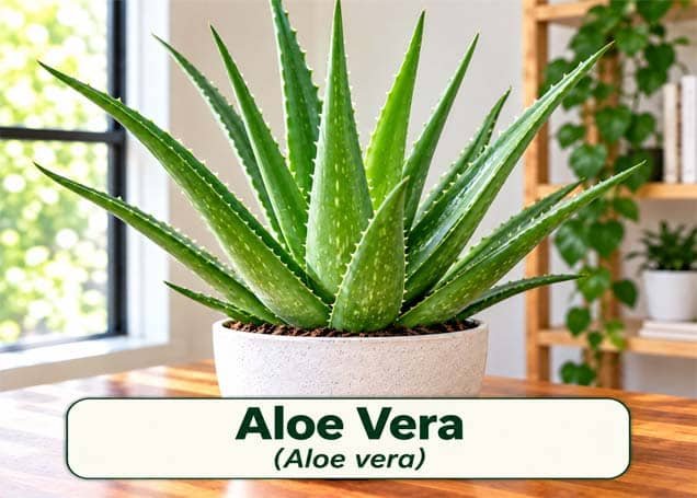 indoor plants low maintenance
