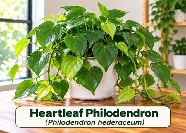 indoor plants low maintenance
