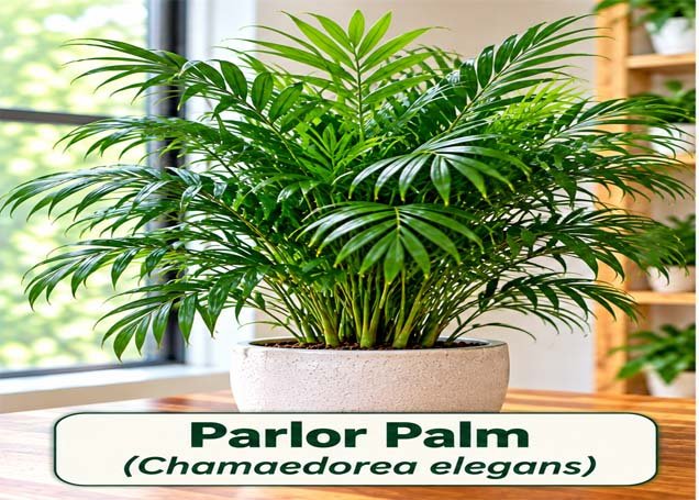 indoor plants low maintenance
