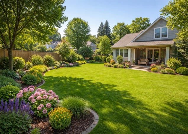 How to Get Rid of Weeds in Your Lawn and Yard: 15 Easy Ways
