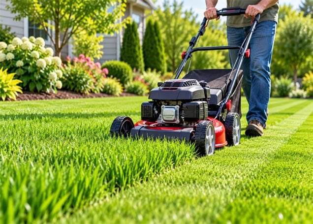how to get rid of weeds