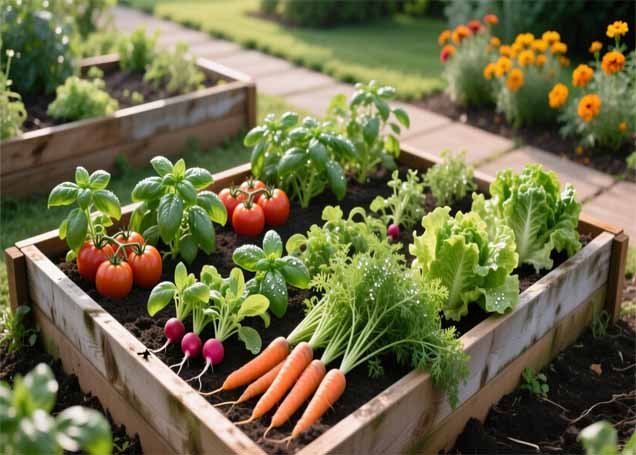 how-to-build-a-raised-garden