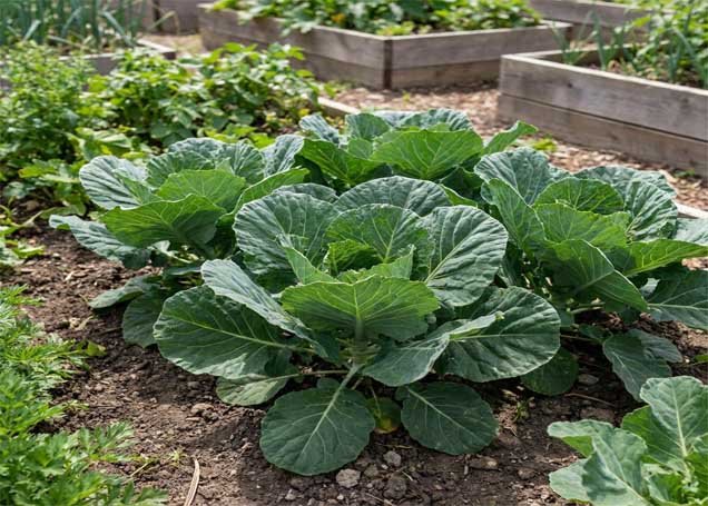 Collard Greens