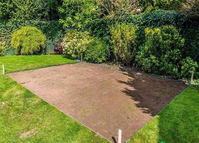 How to Build a Raised Garden