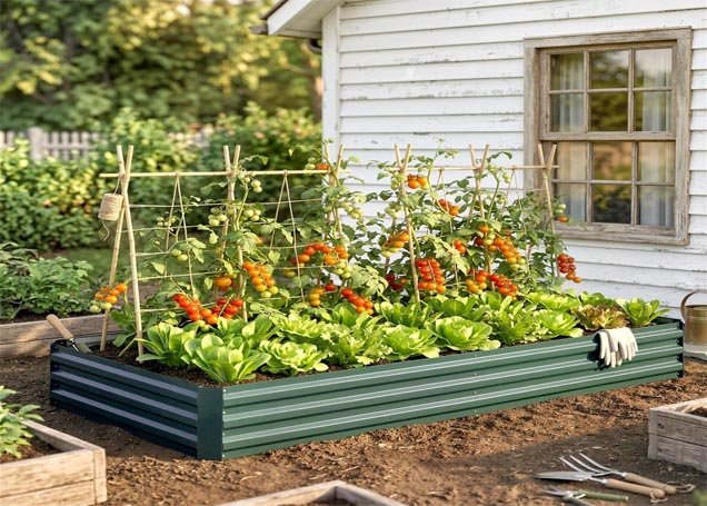 Tomatoes