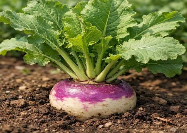 Turnips