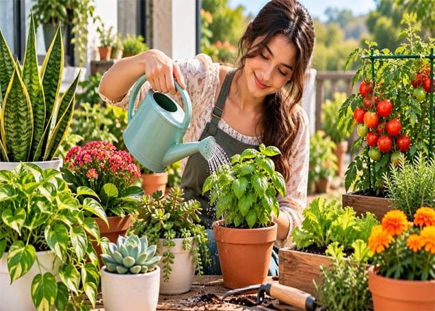 best-plants-for-beginners