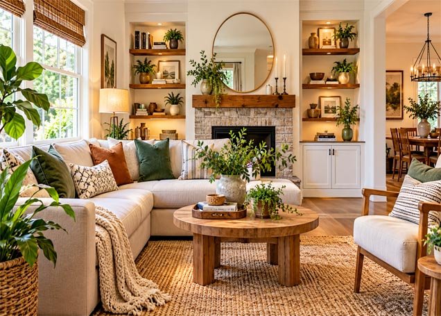 interior design styles
