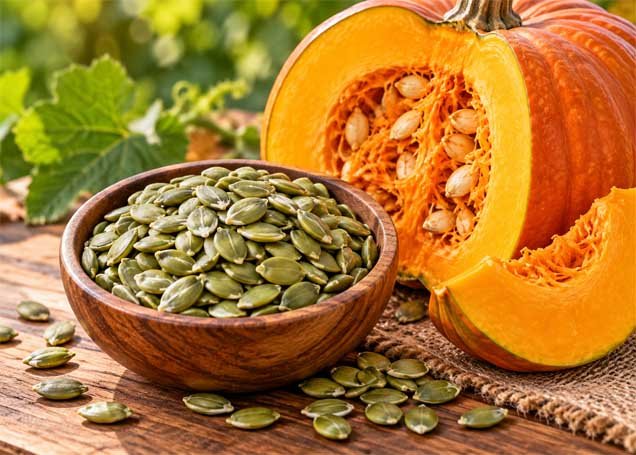 When to Plant Pumpkin Seeds: Best Time by USDA Zone